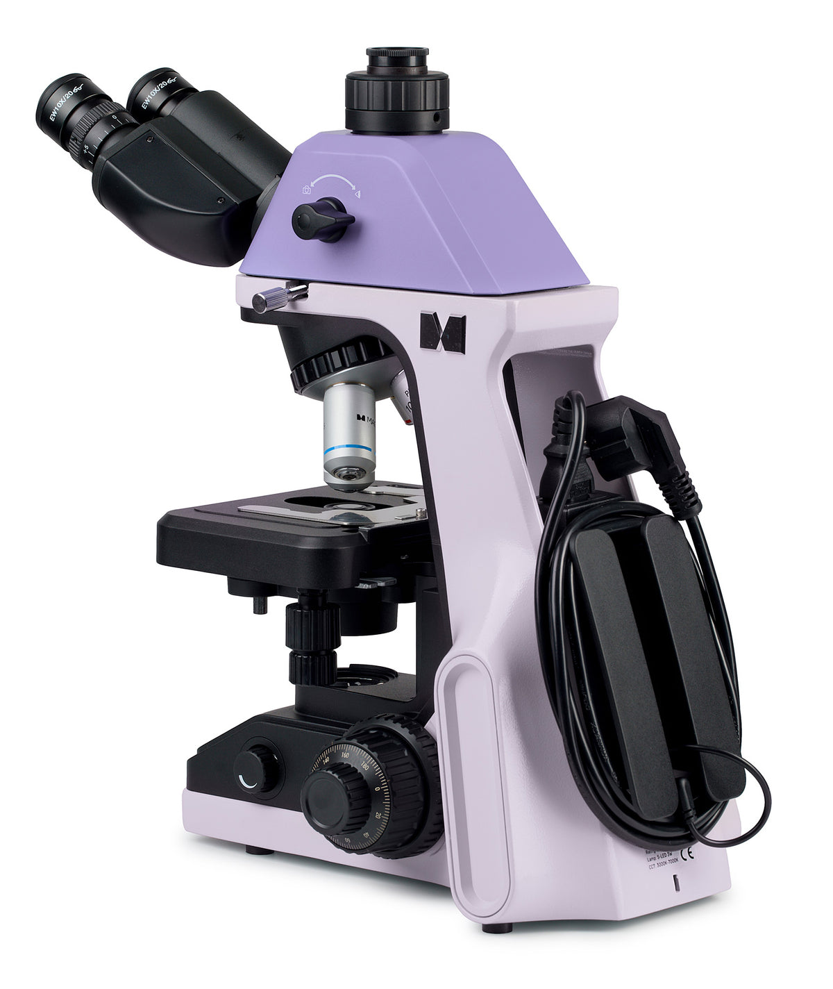 Microscopio biológico MAGUS Bio 240T