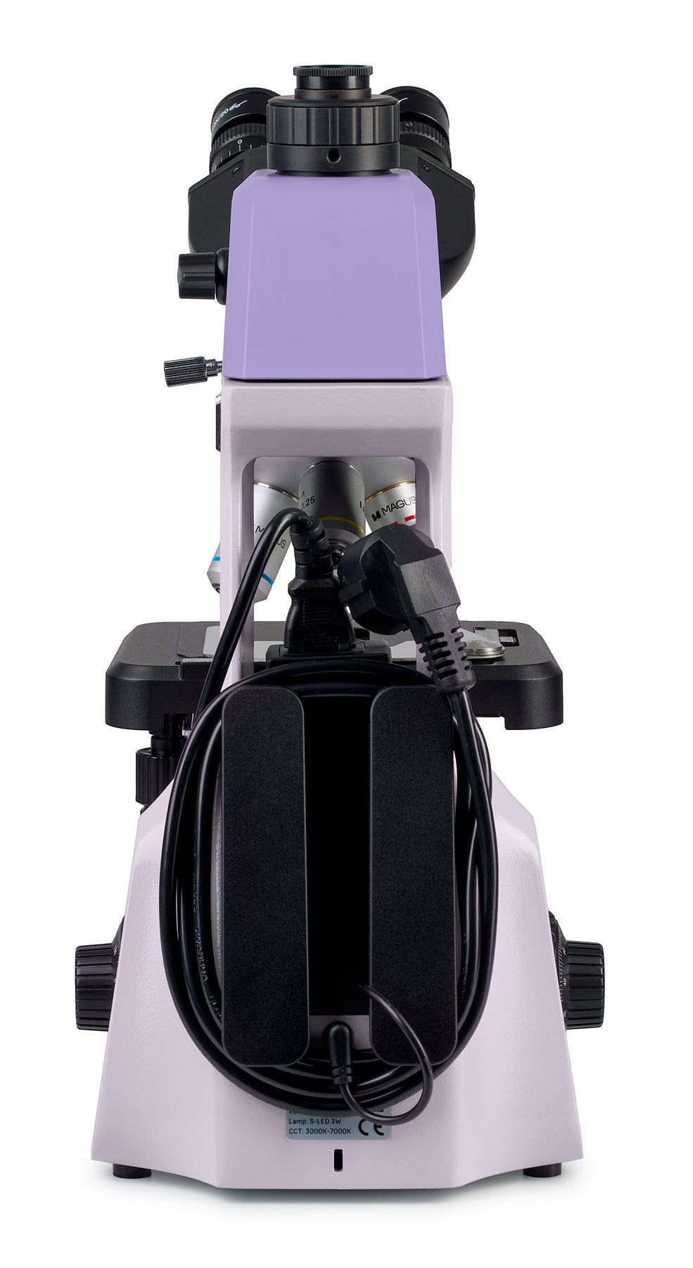 Microscopio biológico MAGUS Bio 240T