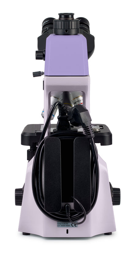 Microscopio biológico MAGUS Bio 240T