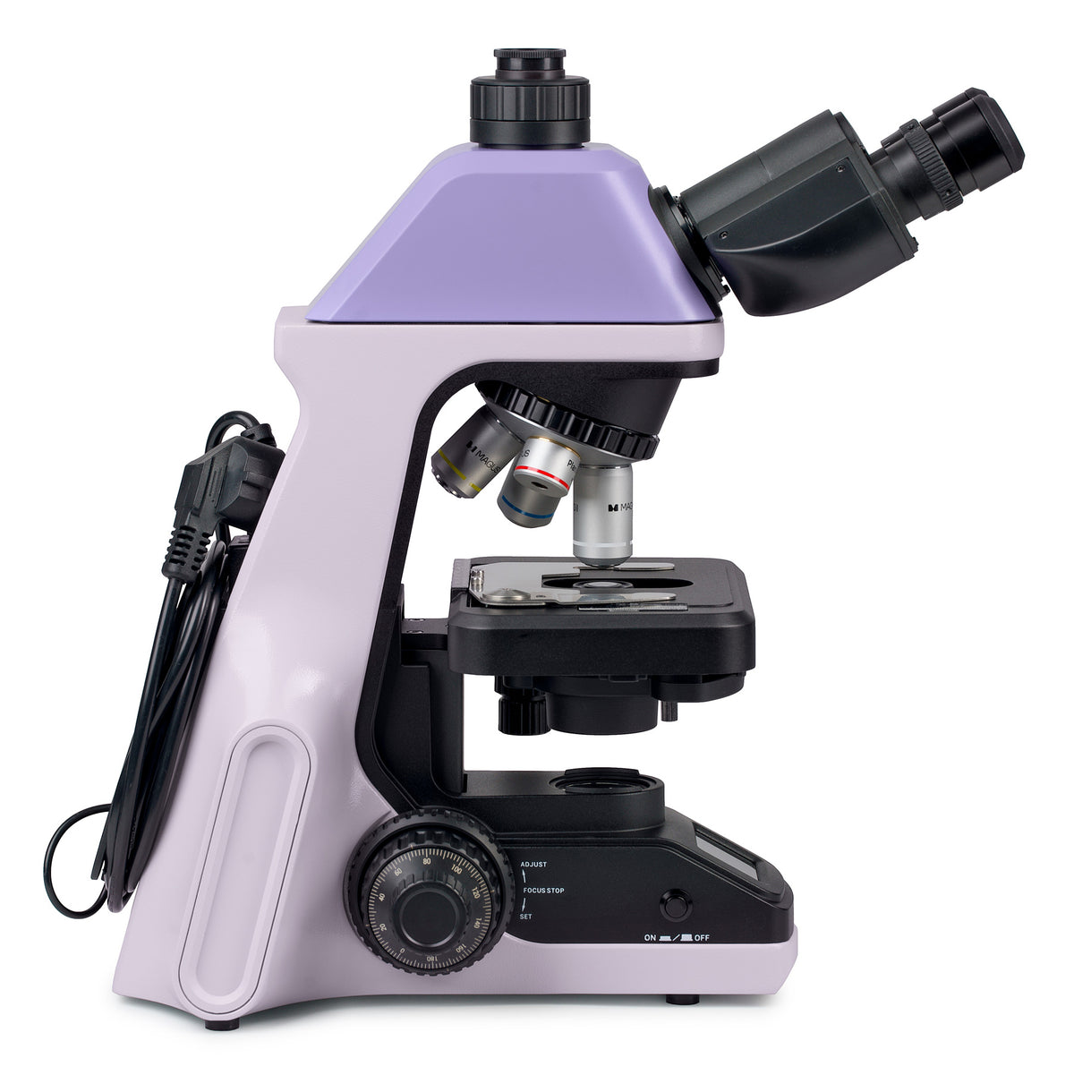 Microscopio biológico MAGUS Bio 240T