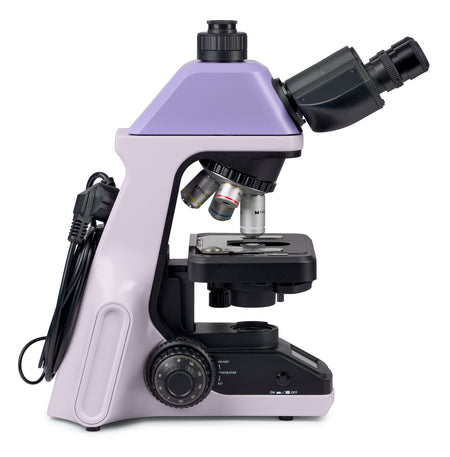 Microscopio biológico MAGUS Bio 240T
