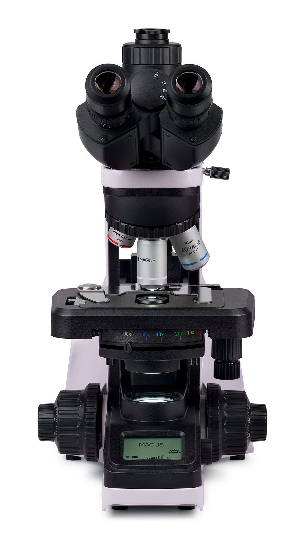 Microscopio biológico MAGUS Bio 240T