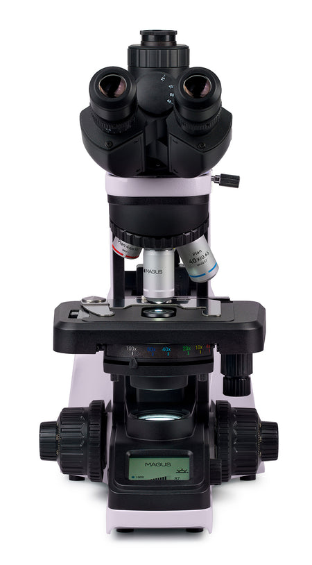 Microscopio biológico MAGUS Bio 240T