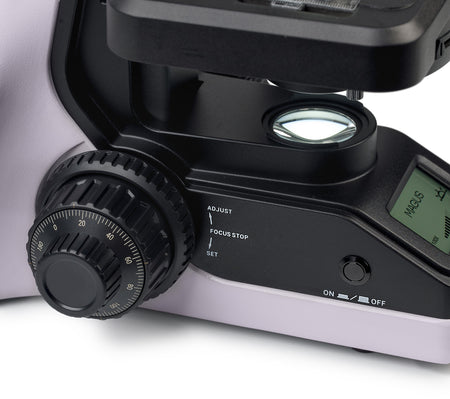 Microscopio biológico MAGUS Bio 240T