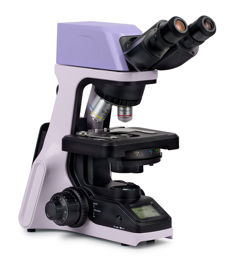 Microscopio biológico digital MAGUS Bio DH240
