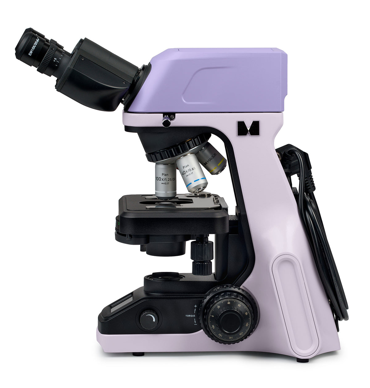 Microscopio biológico digital MAGUS Bio DH240