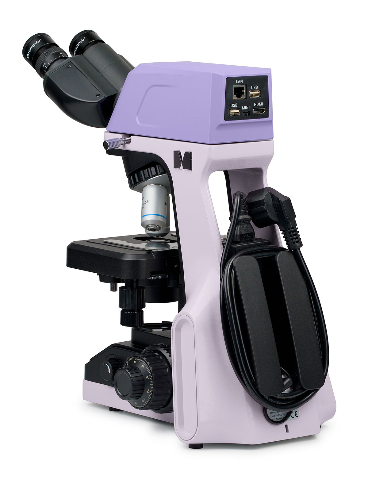 Microscopio biológico digital MAGUS Bio DH240