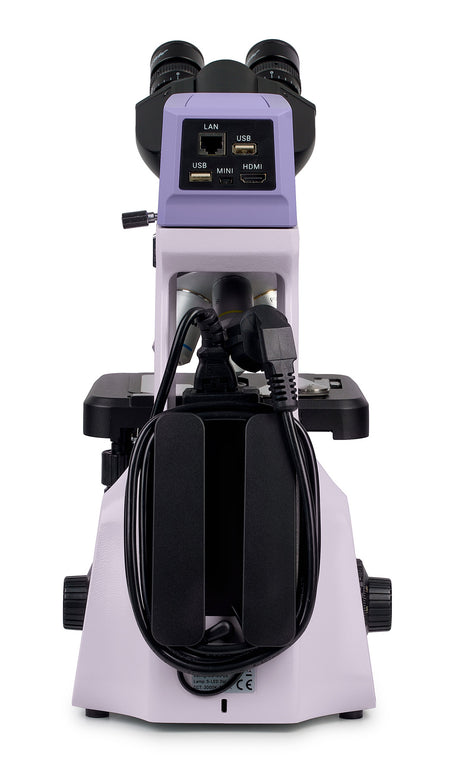 Microscopio biológico digital MAGUS Bio DH240
