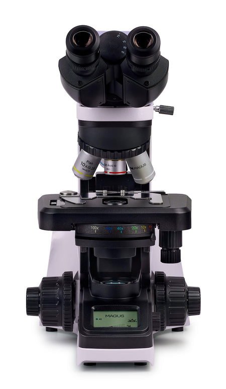 Microscopio biológico digital MAGUS Bio DH240