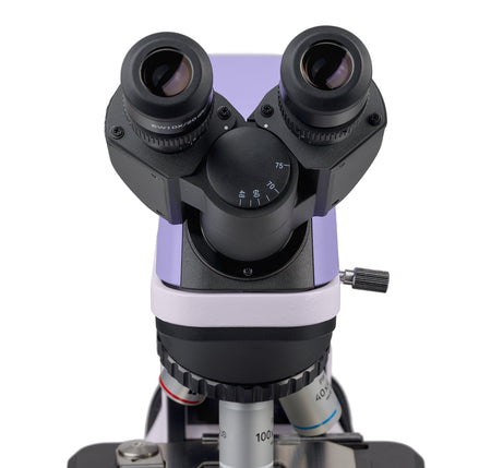 Microscopio biológico digital MAGUS Bio DH240