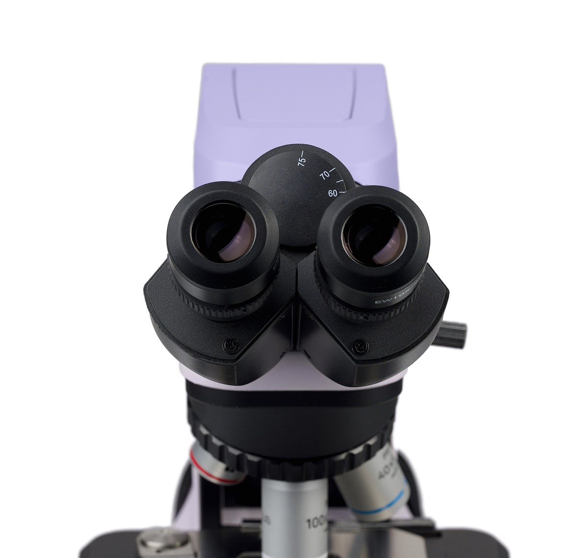 Microscopio biológico digital MAGUS Bio DH240