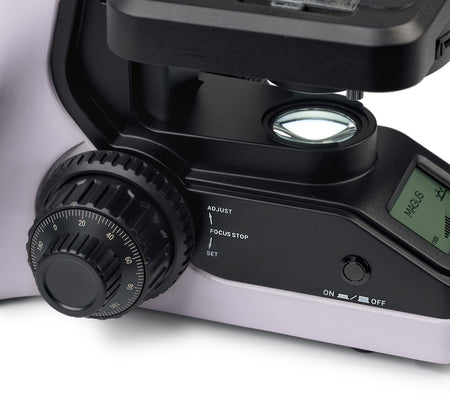 Microscopio biológico digital MAGUS Bio DH240