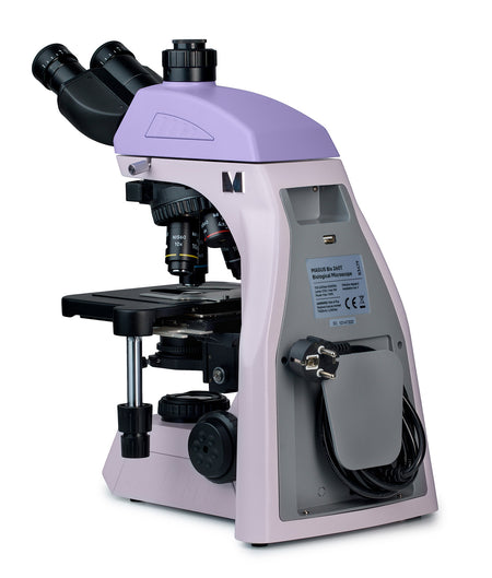 Microscopio biológico MAGUS Bio 260T
