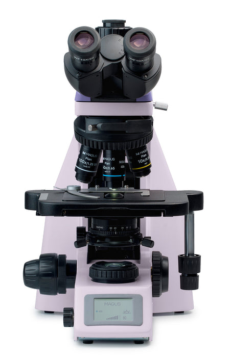 Microscopio biológico MAGUS Bio 260T