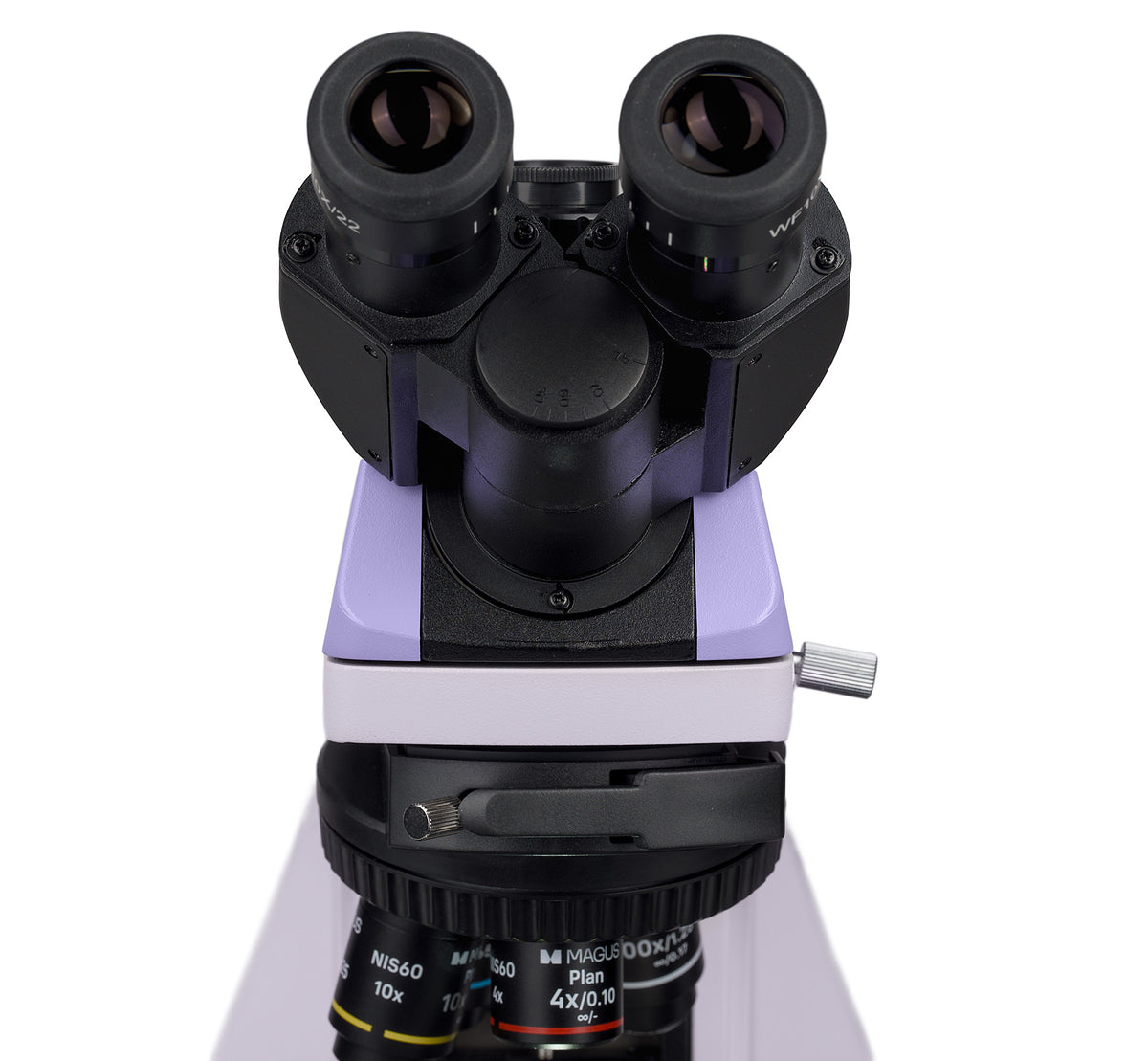 Microscopio biológico MAGUS Bio 260T