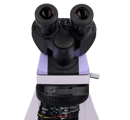Microscopio biológico MAGUS Bio 260T