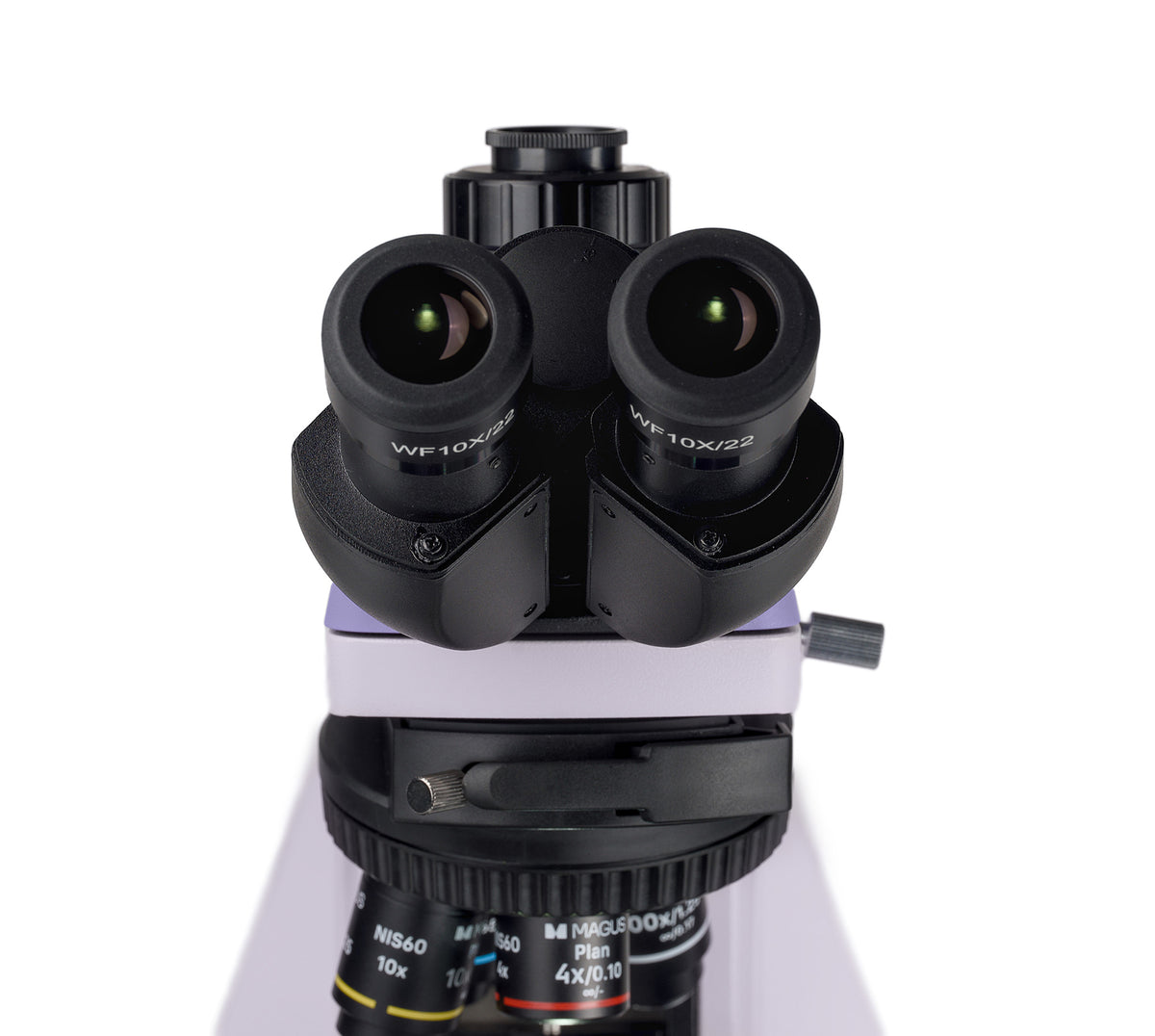 Microscopio biológico MAGUS Bio 260T