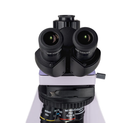 Microscopio biológico MAGUS Bio 260T