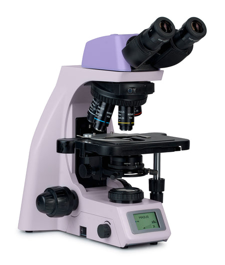 Microscopio biológico digital MAGUS Bio DH260