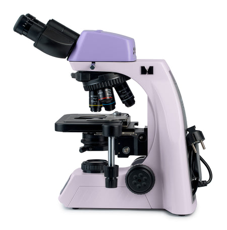Microscopio biológico digital MAGUS Bio DH260