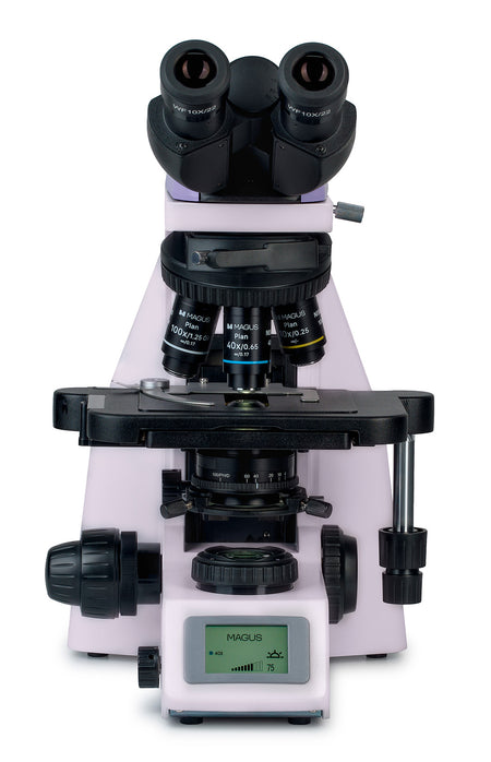 Microscopio biológico digital MAGUS Bio DH260