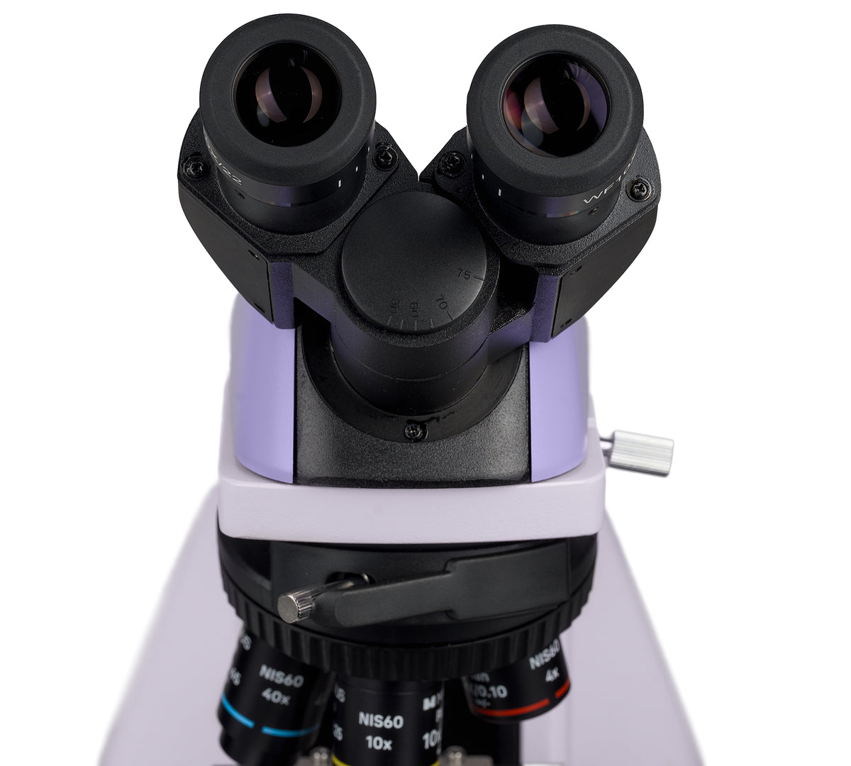 Microscopio biológico digital MAGUS Bio DH260