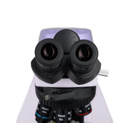 Microscopio biológico digital MAGUS Bio DH260
