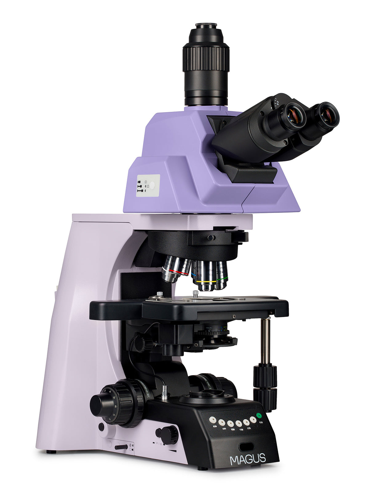 Microscopio biológico MAGUS Bio 290T