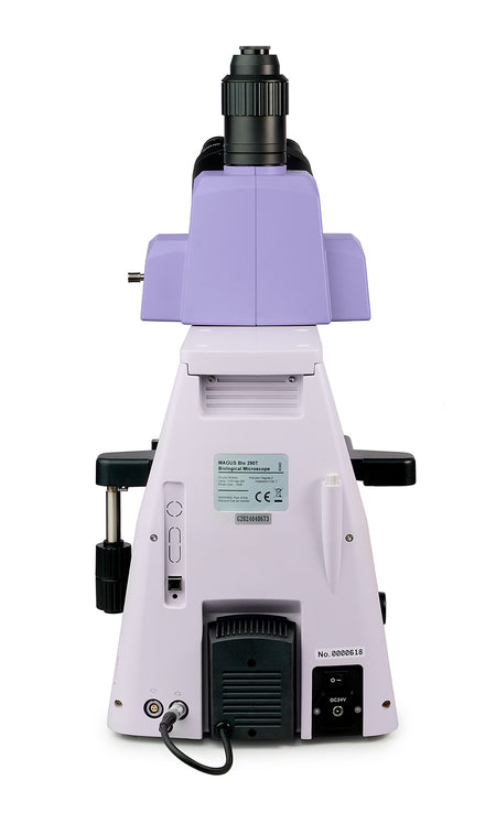 Microscopio biológico MAGUS Bio 290T
