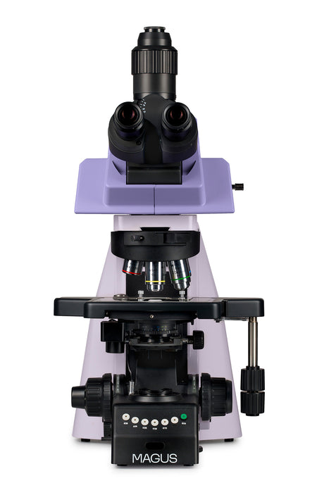 Microscopio biológico MAGUS Bio 290T