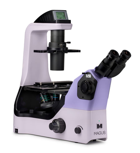 Microscopio biológico invertido MAGUS Bio V360