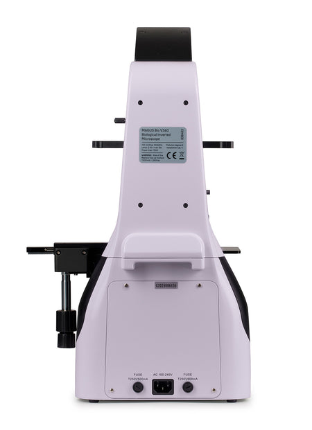 Microscopio biológico invertido MAGUS Bio V360