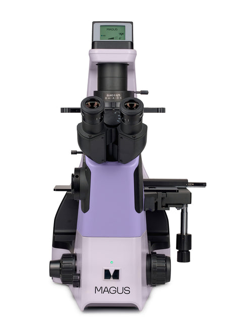 Microscopio biológico invertido MAGUS Bio V360