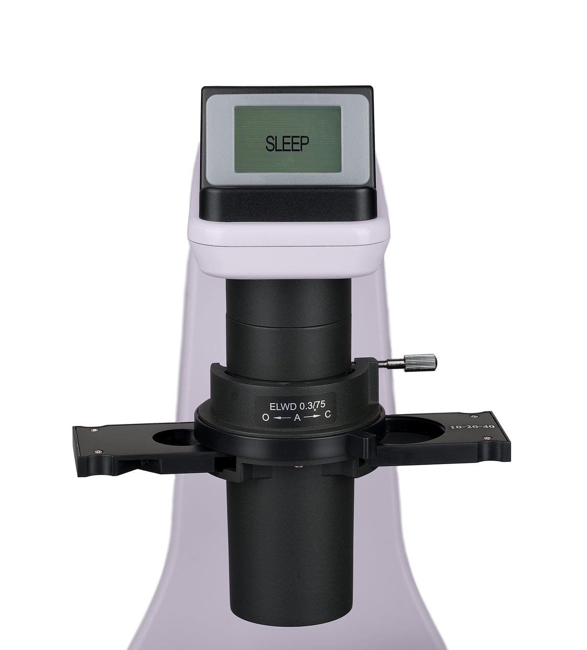 Microscopio biológico invertido MAGUS Bio V360