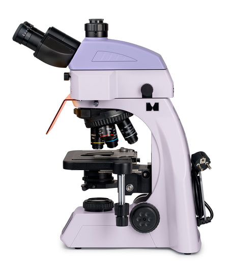 Microscopio de fluorescencia MAGUS Lum 450L
