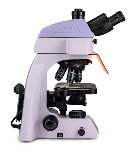 Microscopio de fluorescencia MAGUS Lum 450L