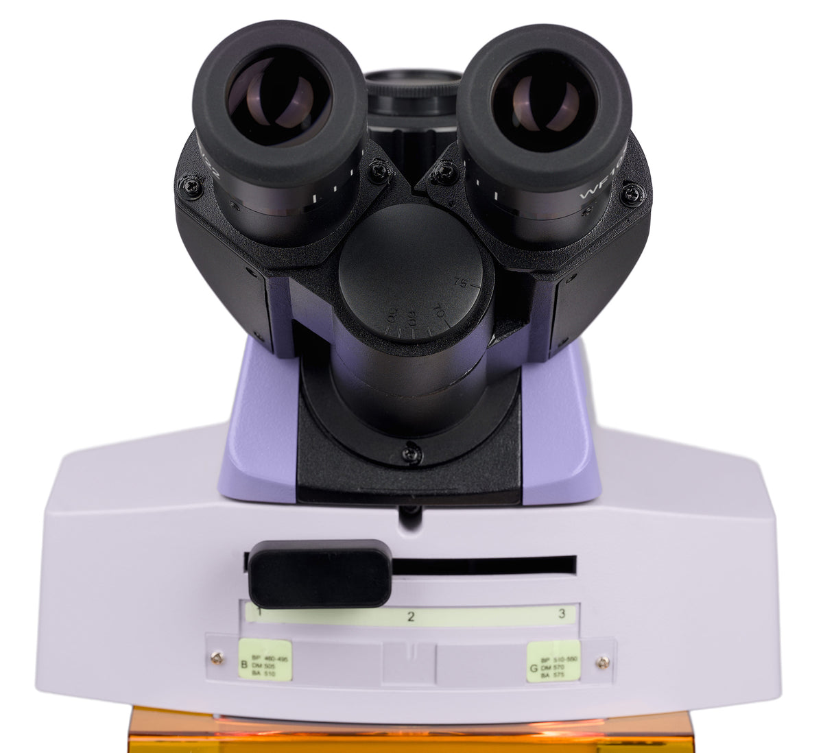 Microscopio de fluorescencia MAGUS Lum 450L