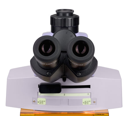 Microscopio de fluorescencia MAGUS Lum 450L
