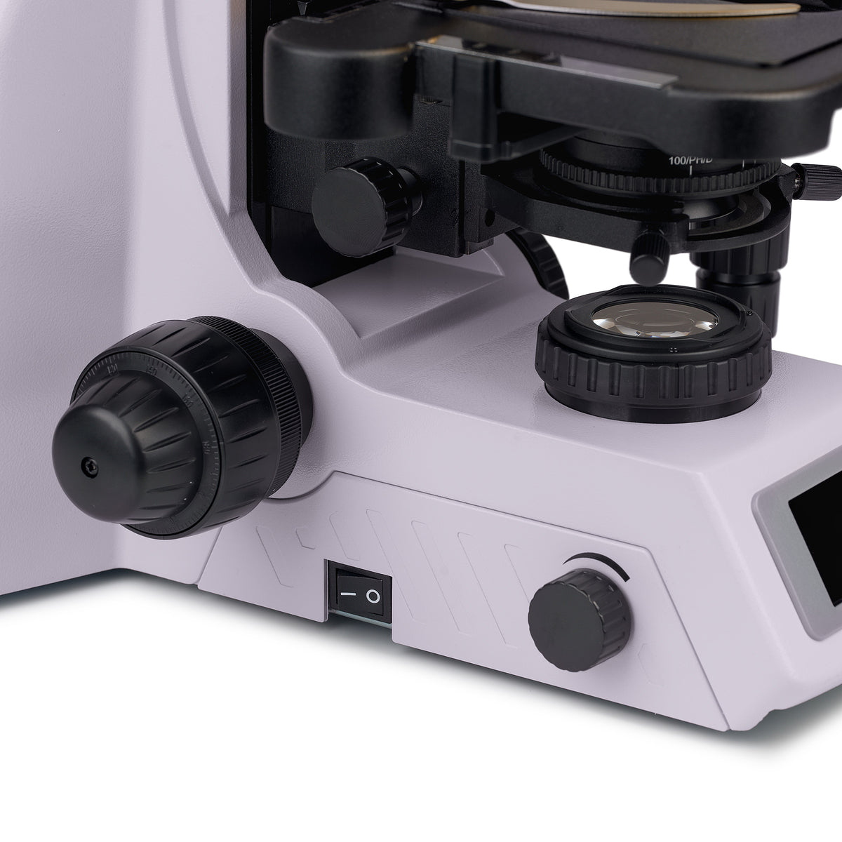 Microscopio de fluorescencia MAGUS Lum 450L