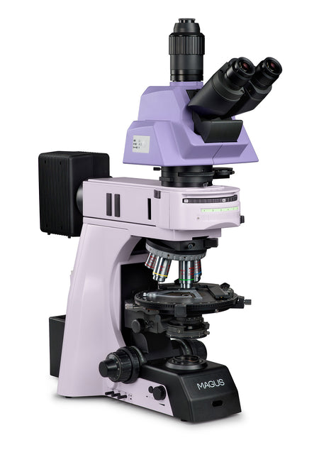Microscopio polarizador MAGUS Pol 890