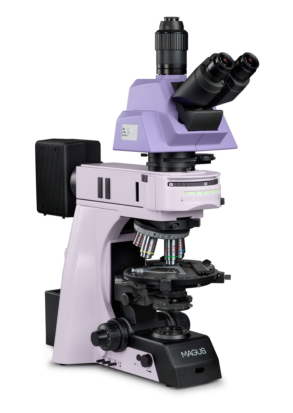 Microscopio polarizador MAGUS Pol 890