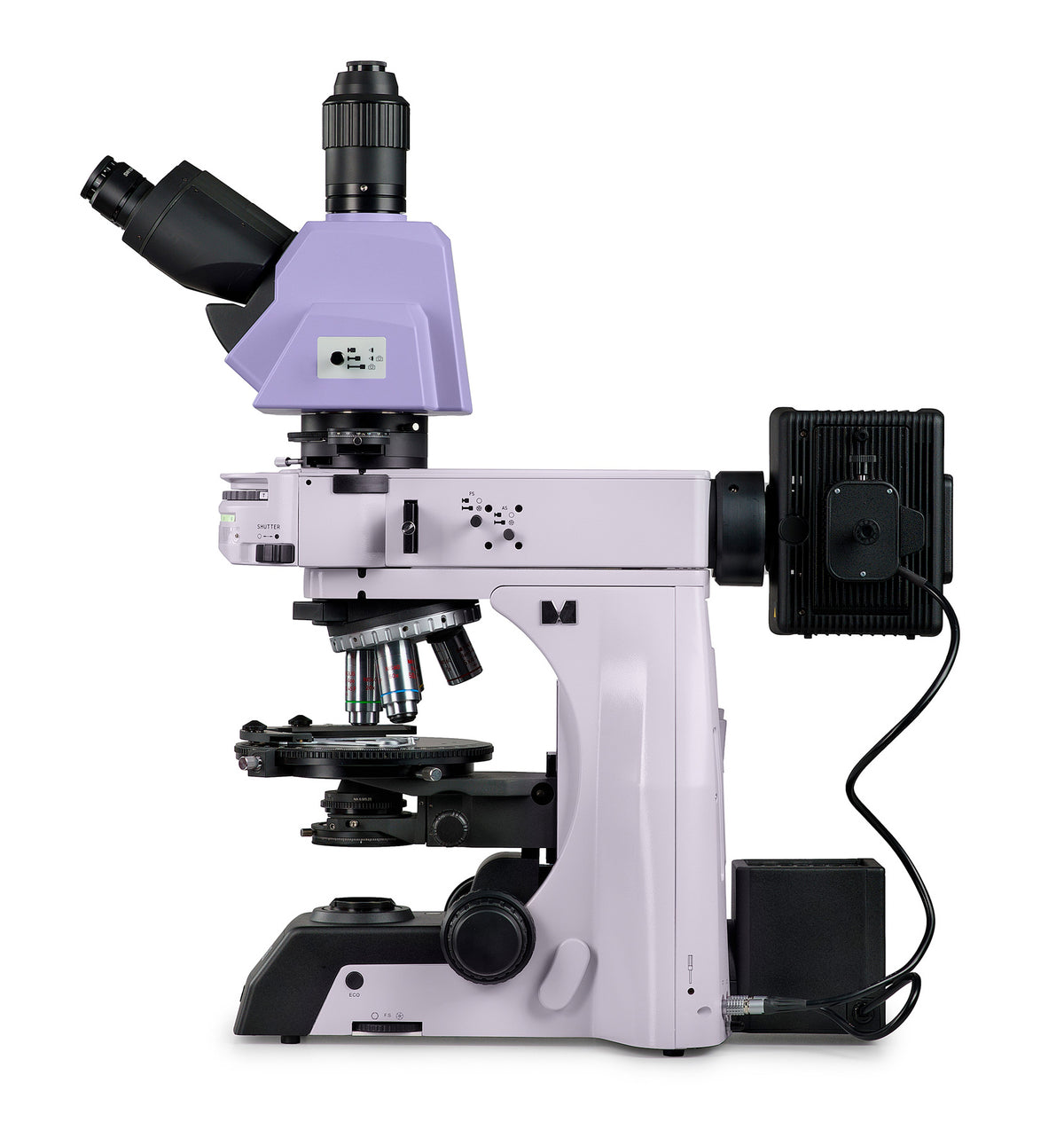 Microscopio polarizador MAGUS Pol 890