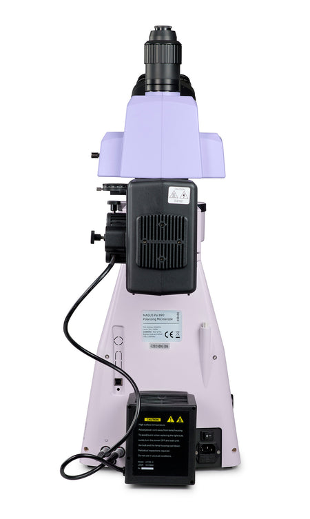 Microscopio polarizador MAGUS Pol 890