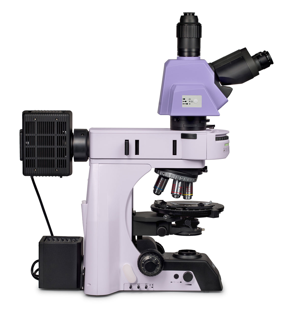 Microscopio polarizador MAGUS Pol 890