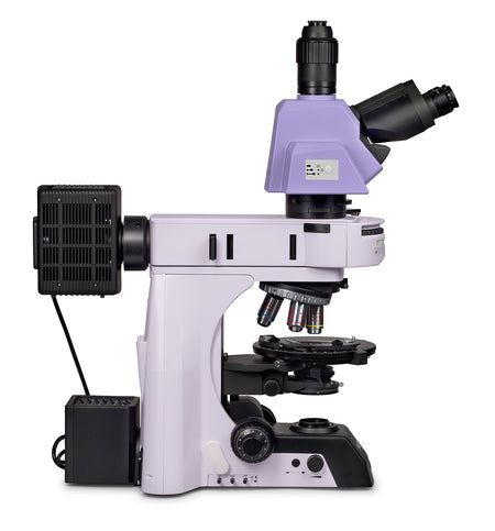 Microscopio polarizador MAGUS Pol 890