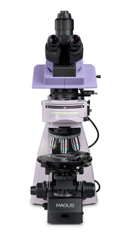 Microscopio polarizador MAGUS Pol 890