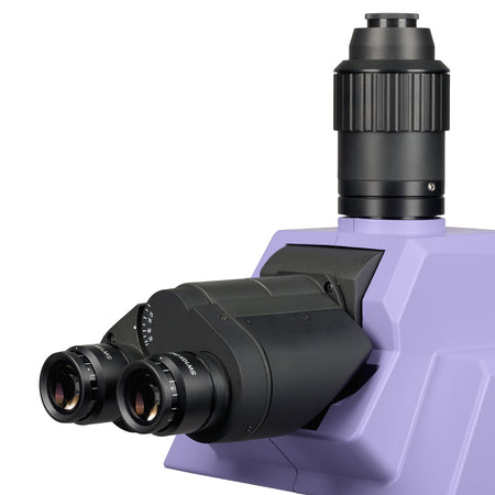 Microscopio polarizador MAGUS Pol 890