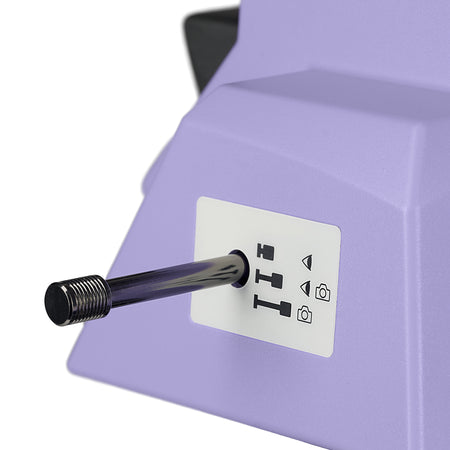 Microscopio polarizador MAGUS Pol 890