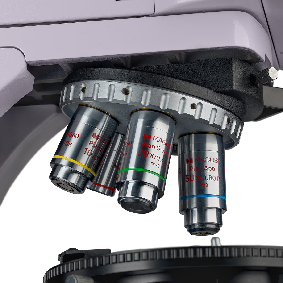 Microscopio polarizador MAGUS Pol 890