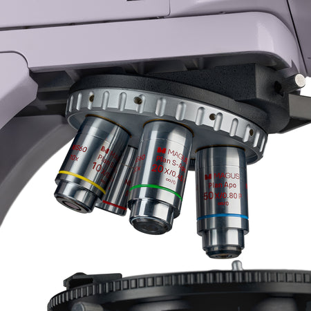 Microscopio polarizador MAGUS Pol 890